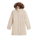 The North Face - Arctic Parka da donna - Beige - vista principale