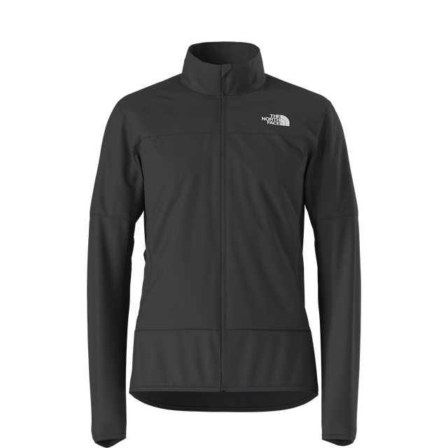 The North Face - Winter Warm Pro Jacket da uomo - TNF Black-NPF - vista principale