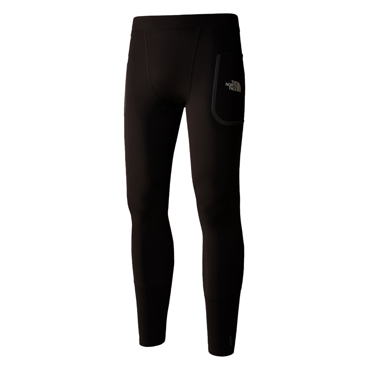 The North Face - Winter Warm Pro Tight da uomo - TNF Black-NPF - vista principale