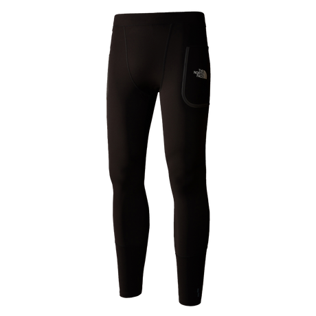 The North Face - Winter Warm Pro Tight da uomo - TNF Black-NPF - vista principale