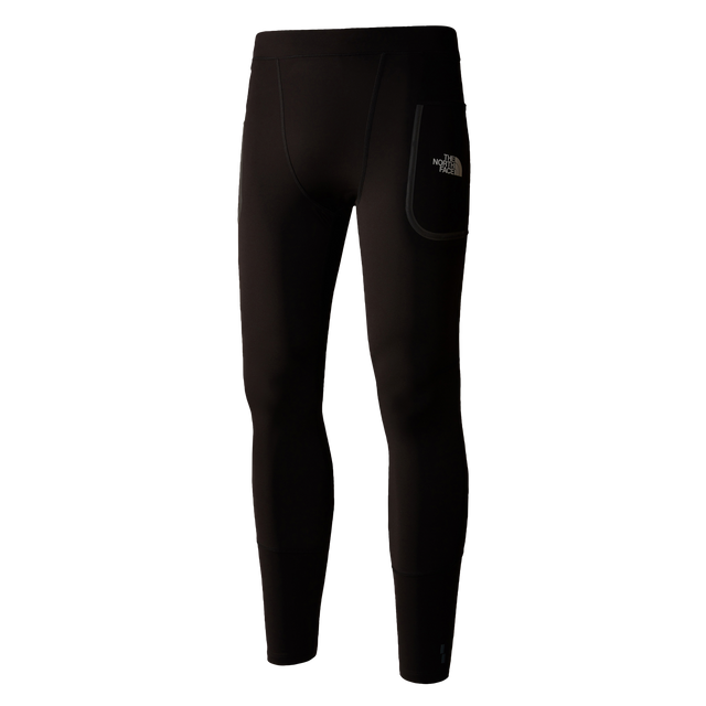 The North Face - Winter Warm Pro Tight da uomo - TNF Black-NPF - vista principale