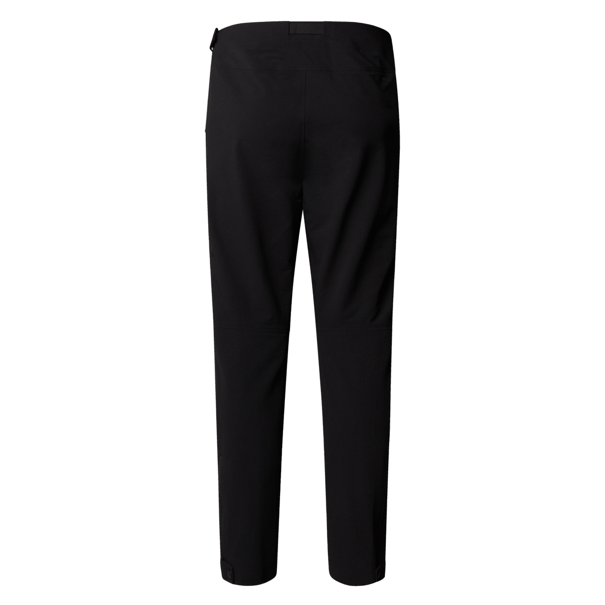 The North Face - Summit Chamlang Softshell Pant da donna - TNF Black-NPF - vista alternativa 1
