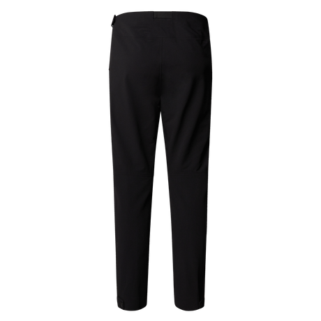 The North Face - Summit Chamlang Softshell Pant da donna - TNF Black-NPF - vista alternativa 1