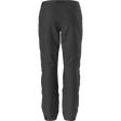 The North Face - Summit Chamlang Softshell Pant da donna - TNF Black-NPF - vista alternativa 11
