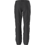 The North Face - Summit Chamlang Softshell Pant da donna - TNF Black-NPF - vista alternativa 11