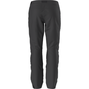 The North Face - Summit Chamlang Softshell Pant da donna - TNF Black-NPF - vista alternativa 11