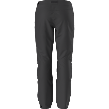 The North Face - Summit Chamlang Softshell Pant da donna - TNF Black-NPF - vista alternativa 11