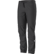 The North Face - Summit Chamlang Softshell Pant da donna - TNF Black-NPF - vista alternativa 12