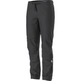 The North Face - Summit Chamlang Softshell Pant da donna - TNF Black-NPF - vista alternativa 2