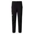 The North Face - Summit Chamlang Softshell Pant da donna - BLACK - vista principale
