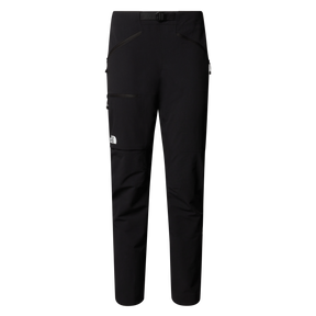 The North Face - Summit Chamlang Softshell Pant da donna - BLACK - vista principale