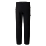 The North Face - Summit Chamlang Softshell Pant da uomo - TNF Black-NPF - vista alternativa 1
