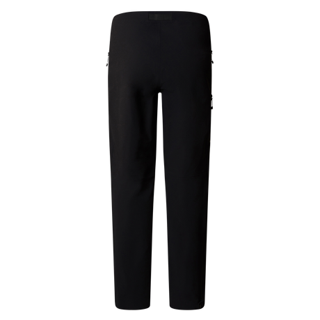 The North Face - Summit Chamlang Softshell Pant da uomo - TNF Black-NPF - vista alternativa 1