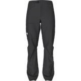 The North Face - Summit Chamlang Softshell Pant da uomo - TNF Black-NPF - vista alternativa 10