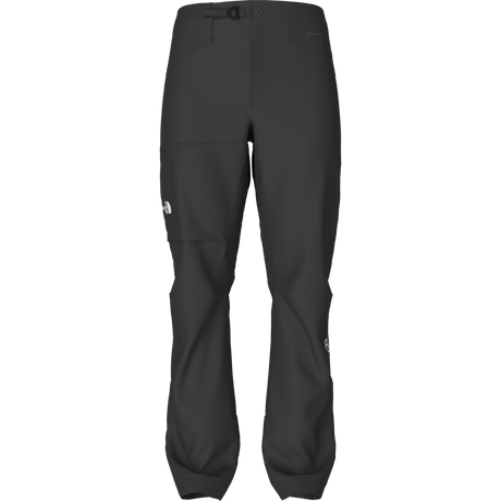 The North Face - Summit Chamlang Softshell Pant da uomo - TNF Black-NPF - vista alternativa 10