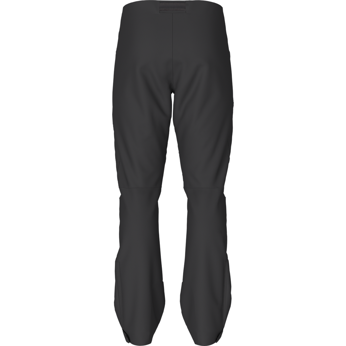 The North Face - Summit Chamlang Softshell Pant da uomo - TNF Black-NPF - vista alternativa 11