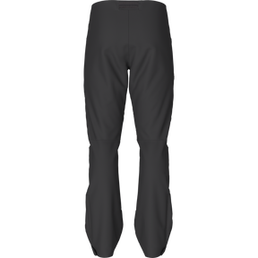 The North Face - Summit Chamlang Softshell Pant da uomo - TNF Black-NPF - vista alternativa 11