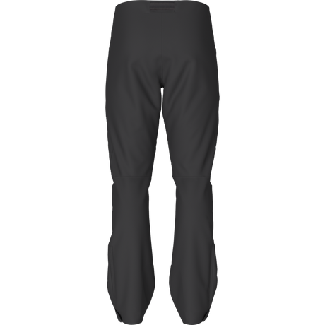 The North Face - Summit Chamlang Softshell Pant da uomo - TNF Black-NPF - vista alternativa 11