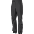 The North Face - Summit Chamlang Softshell Pant da uomo - TNF Black-NPF - vista alternativa 12