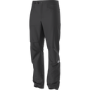 The North Face - Summit Chamlang Softshell Pant da uomo - TNF Black-NPF - vista alternativa 12
