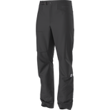 The North Face - Summit Chamlang Softshell Pant da uomo - TNF Black-NPF - vista alternativa 12