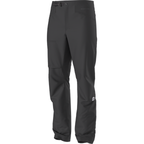 The North Face - Summit Chamlang Softshell Pant da uomo - TNF Black-NPF - vista alternativa 12