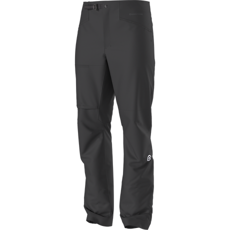 The North Face - Summit Chamlang Softshell Pant da uomo - TNF Black-NPF - vista alternativa 12