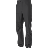 The North Face - Summit Chamlang Softshell Pant da uomo - TNF Black-NPF - vista alternativa 2