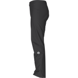 The North Face - Summit Chamlang Softshell Pant da uomo - TNF Black-NPF - vista alternativa 3