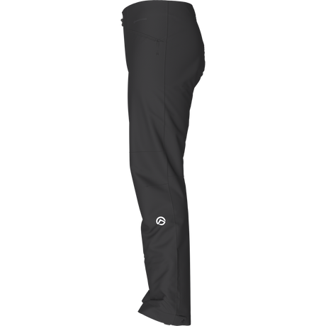 The North Face - Summit Chamlang Softshell Pant da uomo - TNF Black-NPF - vista alternativa 3