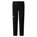 The North Face - Summit Chamlang Softshell Pant da uomo - TNF Black-NPF - vista principale