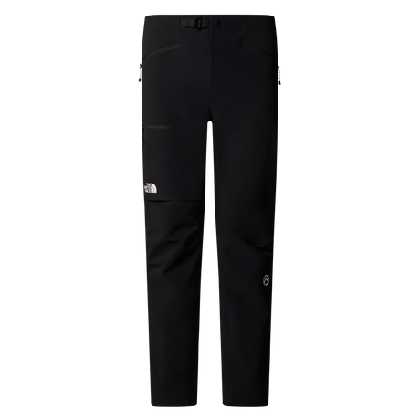 The North Face - Summit Chamlang Softshell Pant da uomo - TNF Black-NPF - vista principale