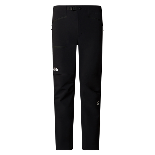 The North Face - Summit Chamlang Softshell Pant da uomo - TNF Black-NPF - vista principale