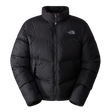 The North Face - Saikuru Jacket da uomo - BLACK - vista principale