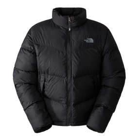 The North Face - Saikuru Jacket da uomo - BLACK - vista principale