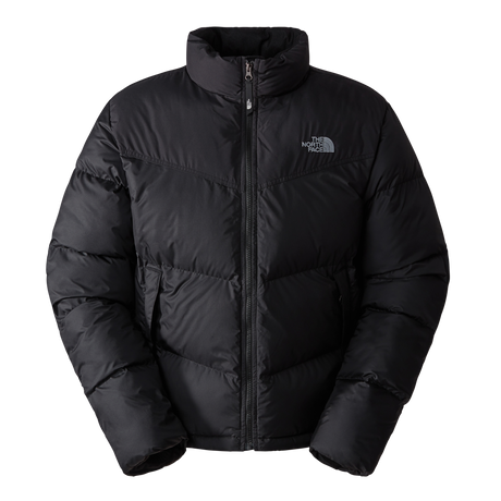 The North Face - Saikuru Jacket da uomo - TNF BLACK - vista principale