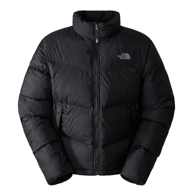 The North Face - Saikuru Jacket da uomo - TNF BLACK - vista principale