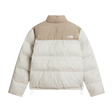 The North Face - Saikuru Jacket da uomo - METALLIC/YAM - vista alternativa 1