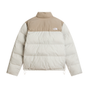 The North Face - Saikuru Jacket da uomo - METALLIC/YAM - vista alternativa 1