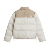 The North Face - Saikuru Jacket da uomo - METALLIC/YAM - vista alternativa 1