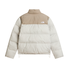The North Face - Saikuru Jacket da uomo - METALLIC/YAM - vista alternativa 1