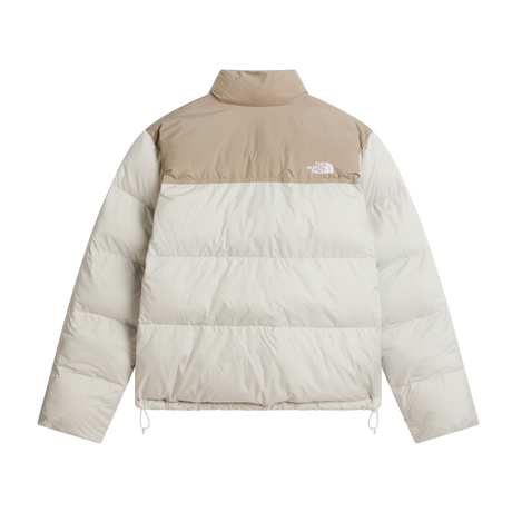 The North Face - Saikuru Jacket da uomo - METALLIC/YAM - vista alternativa 1