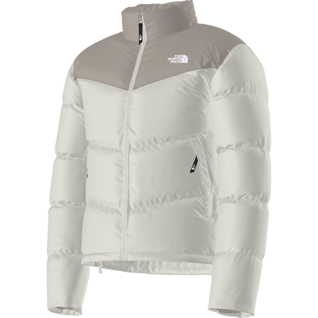 The North Face - Saikuru Jacket da uomo - METALLIC/YAM - vista alternativa 2