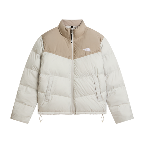 The North Face - Saikuru Jacket da uomo - METALLIC/YAM - vista principale