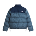 The North Face - Saikuru Jacket da uomo - R CRUSHED PLUM - vista alternativa 1