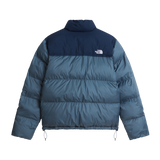 The North Face - Saikuru Jacket da uomo - R CRUSHED PLUM - vista alternativa 1