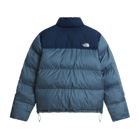 The North Face - Saikuru Jacket da uomo - R CRUSHED PLUM - vista alternativa 1