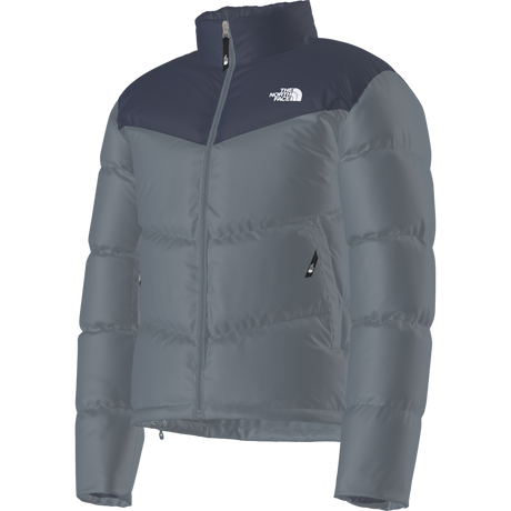 The North Face - Saikuru Jacket da uomo - R CRUSHED PLUM - vista alternativa 2