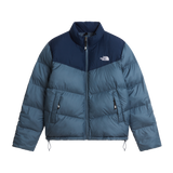 The North Face - Saikuru Jacket da uomo - R CRUSHED PLUM - vista principale