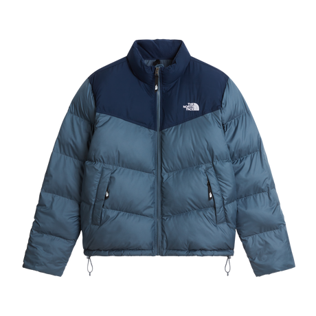 The North Face - Saikuru Jacket da uomo - R CRUSHED PLUM - vista principale